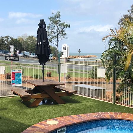 Bribie Waterways Motel Bongaree Exteriér fotografie