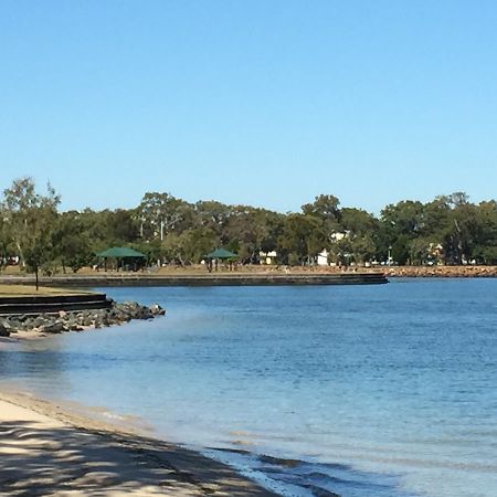 Bribie Waterways Motel Bongaree Exteriér fotografie