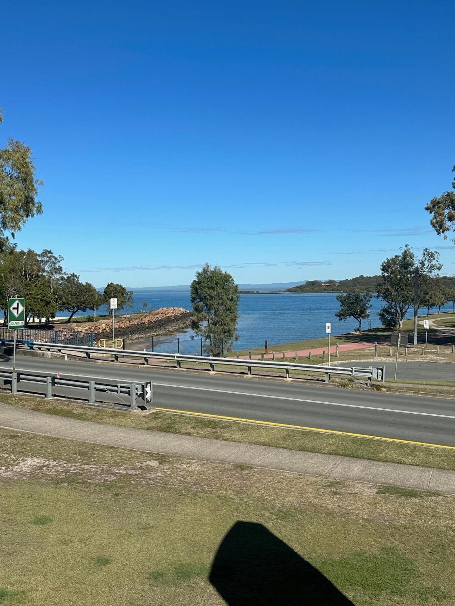 Bribie Waterways Motel Bongaree Exteriér fotografie