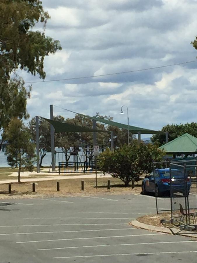 Bribie Waterways Motel Bongaree Exteriér fotografie