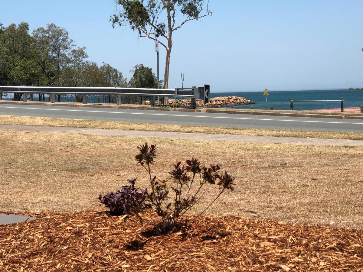 Bribie Waterways Motel Bongaree Exteriér fotografie