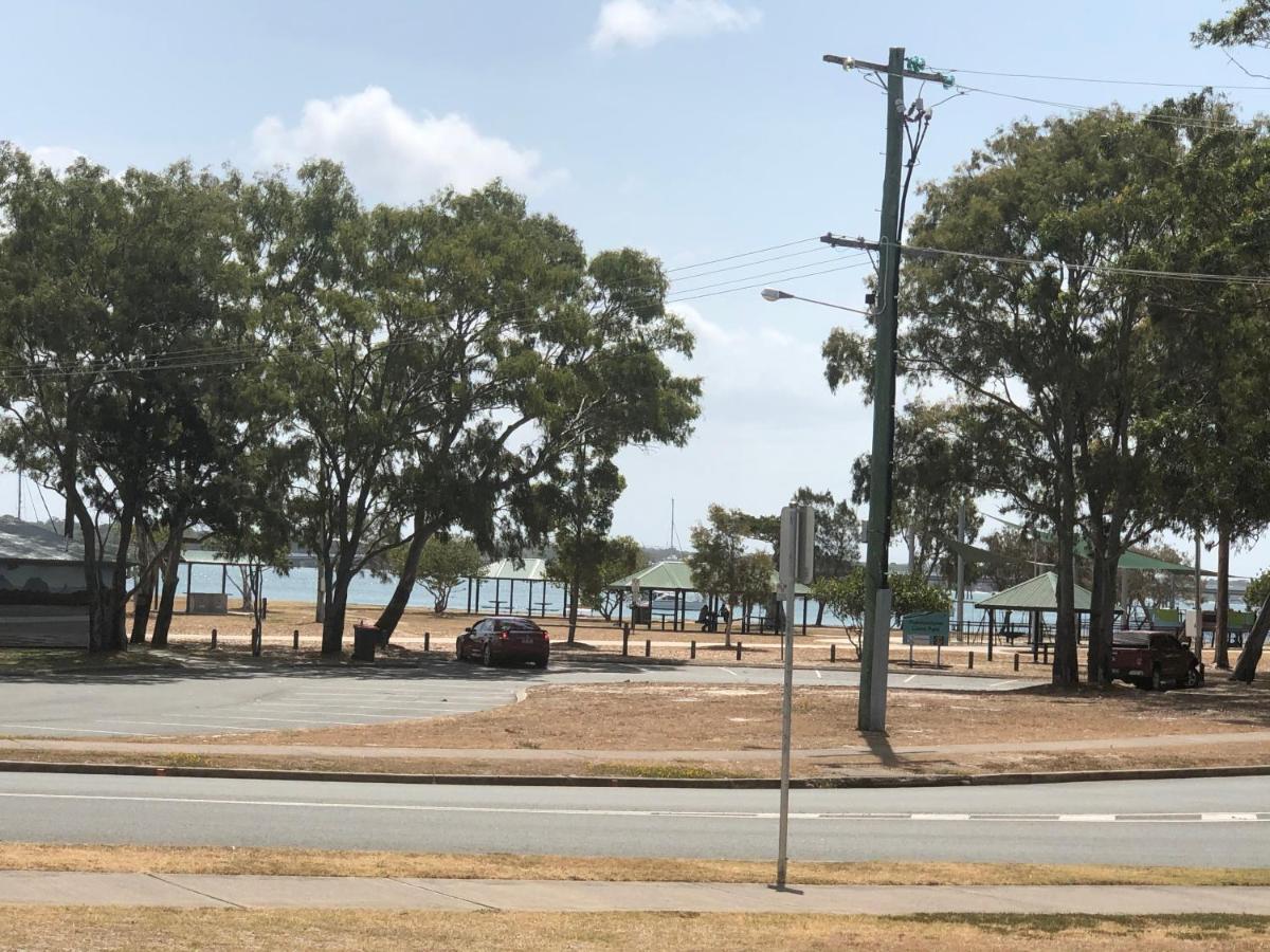 Bribie Waterways Motel Bongaree Exteriér fotografie