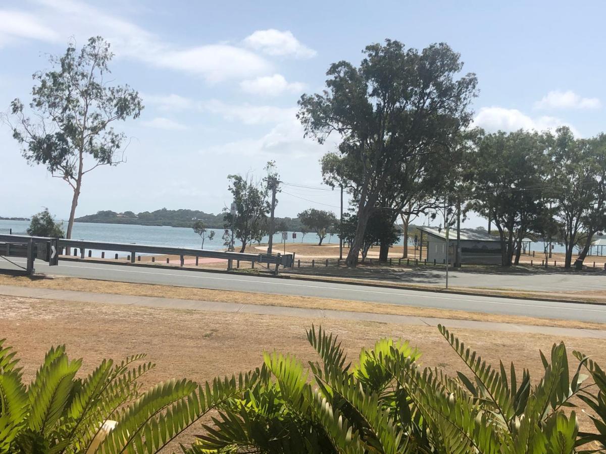 Bribie Waterways Motel Bongaree Exteriér fotografie
